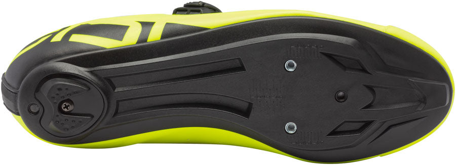 Fast 2 Road Shoes - Yellow Fluo/Black - SH04785-03.jpg