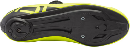 Fast 2 Road Shoes - Yellow Fluo/Black - SH04785-03.jpg