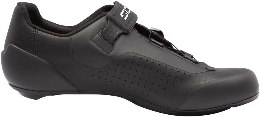 Genius X Road Shoes - Men's, Black, - SH04801-01.jpg