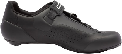 Genius X Road Shoes - Men's, Black, - SH04801-01.jpg