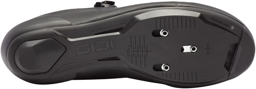 Genius X Road Shoes - Black - SH04801-03.jpg