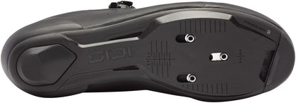 Genius X Road Shoes - Black - SH04801-03.jpg