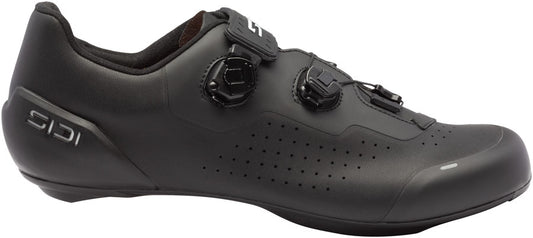 Genius X Road Shoes - Black - SH04801.jpg
