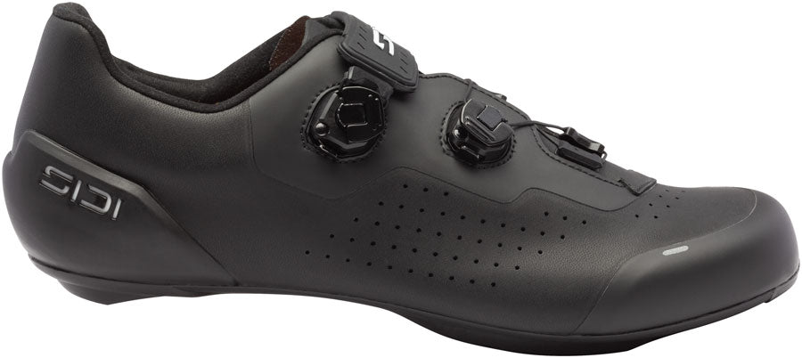 Genius X Road Shoes - Black - SH04801.jpg