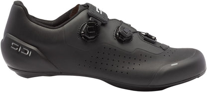 Genius X Road Shoes - Black - SH04801.jpg