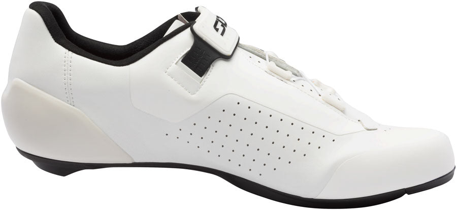 Genius X Road Shoes - White - SH04817-01.jpg