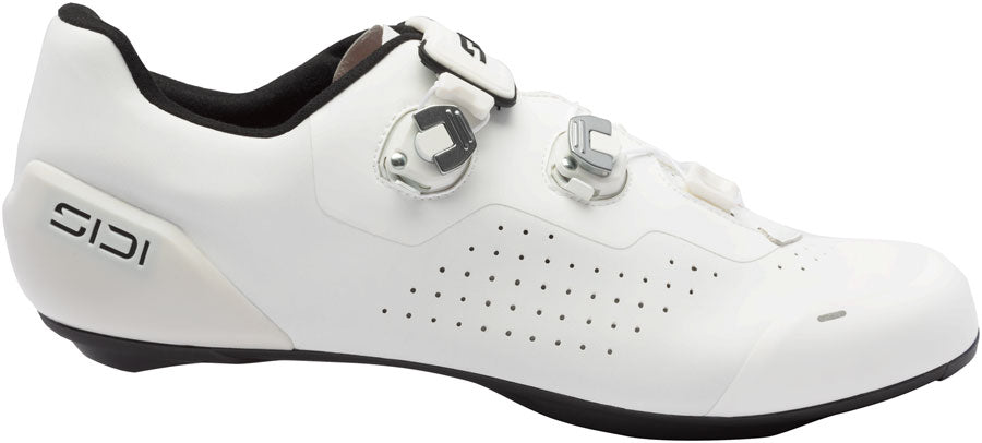 Genius X Road Shoes - White - SH04817.jpg