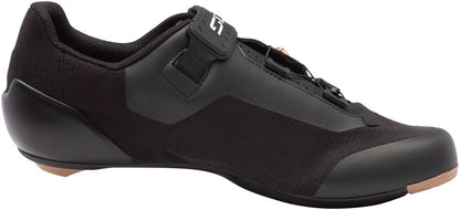 Genius X Vapo Road Shoes - Black - SH04832-01.jpg