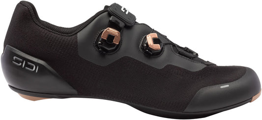 Genius X Vapo Road Shoes - Black - SH04832.jpg