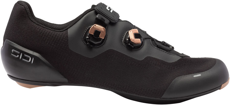 Genius X Vapo Road Shoes - Black - SH04832.jpg