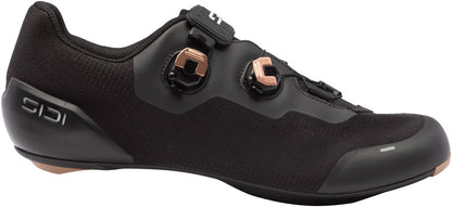 Genius X Vapo Road Shoes - Black - SH04832.jpg