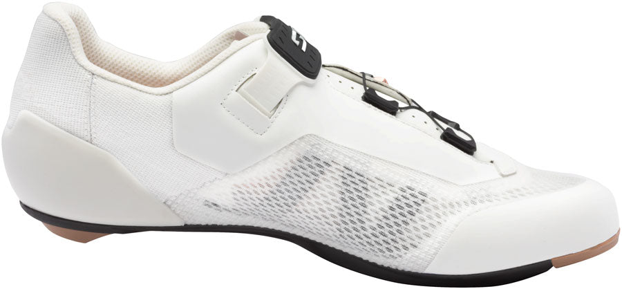Genius X Vapo Road Shoes - Men's, White - SH04848-01.jpg