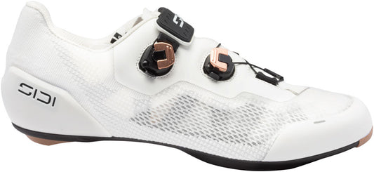 Genius X Vapo Road Shoes - White - SH04848.jpg