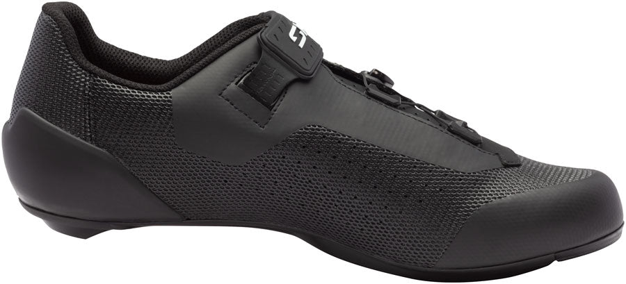 Genius X WYVE Road Shoes - Black - SH04864-01.jpg