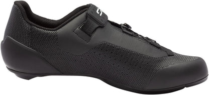 Genius X WYVE Road Shoes - Black - SH04864-01.jpg