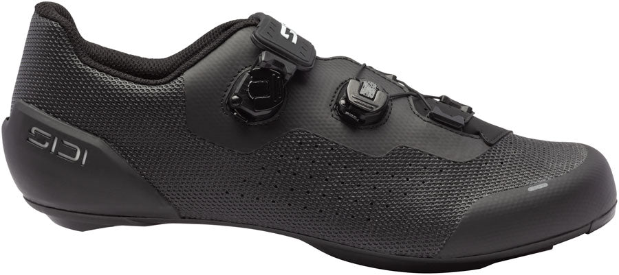 Genius X WYVE Road Shoes - Black - SH04864.jpg