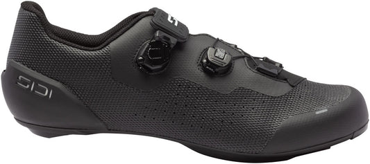 Genius X WYVE Road Shoes - Black - SH04864.jpg