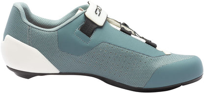 Genius X WYVE Road Shoes - Frost Gray/Ice White - SH04880-01.jpg