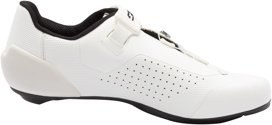 Genius X WYVE Road Shoes - White - SH04893-01.jpg