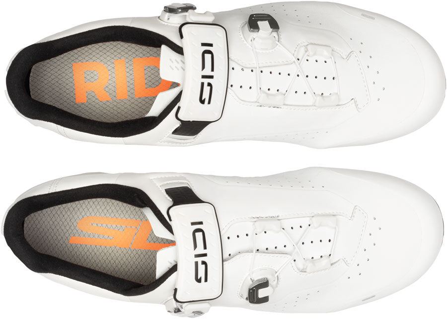 Genius X WYVE Road Shoes - White - SH04893-04.jpg