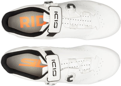 Genius X WYVE Road Shoes - White - SH04893-04.jpg