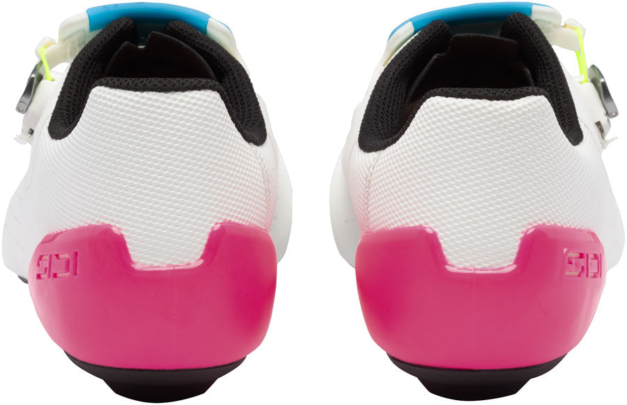 Genius X WYVE Road Shoes - White Fluo - SH04909-02.jpg