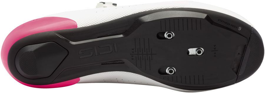 Genius X WYVE Road Shoes - White Fluo - SH04909-03.jpg