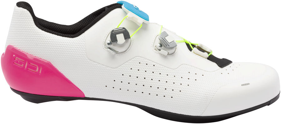 Genius X WYVE Road Shoes - White Fluo - SH04909.jpg