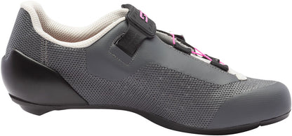 Genius X WYVE Road Shoes - Women's, Anthracite Gray - SH04925-01.jpg
