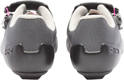 Genius X WYVE Road Shoes - Women's, Anthracite Gray - SH04925-02.jpg