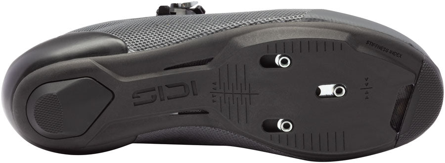 Genius X WYVE Road Shoes - Women's, Anthracite Gray - SH04925-03.jpg