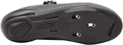 Genius X WYVE Road Shoes - Women's, Anthracite Gray - SH04925-03.jpg