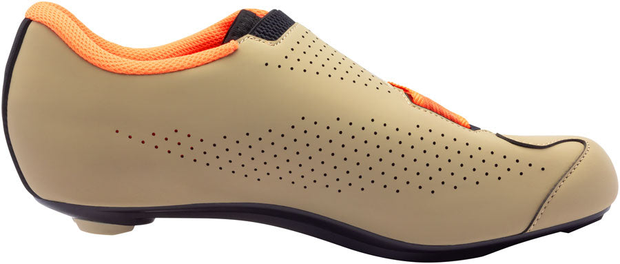 Prima Road Shoes - Sand/Coral - SH04995-01.jpg