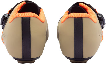 Prima Road Shoes - Sand/Coral - SH04995-02.jpg
