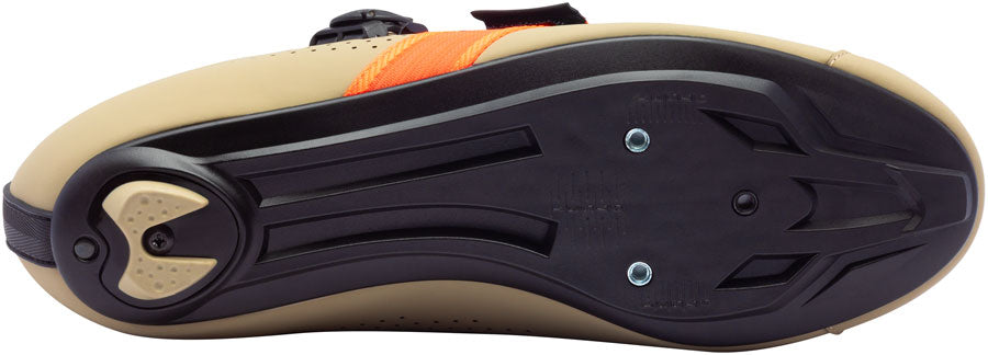 Prima Road Shoes - Sand/Coral - SH04995-03.jpg