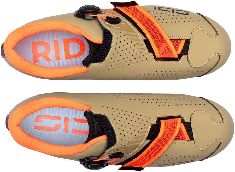 Prima Road Shoes - Sand/Coral - SH04995-04.jpg