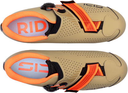 Prima Road Shoes - Sand/Coral - SH04995-04.jpg