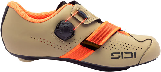 Prima Road Shoes - Sand/Coral - SH04995.jpg