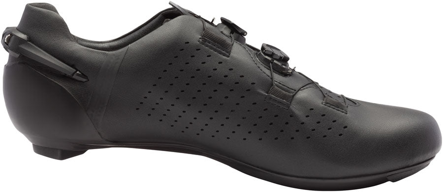 Shot 3 Road Shoes - Black - SH05011-01.jpg