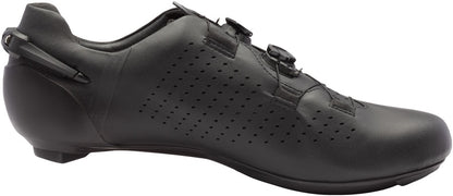 Shot 3 Road Shoes - Black - SH05011-01.jpg