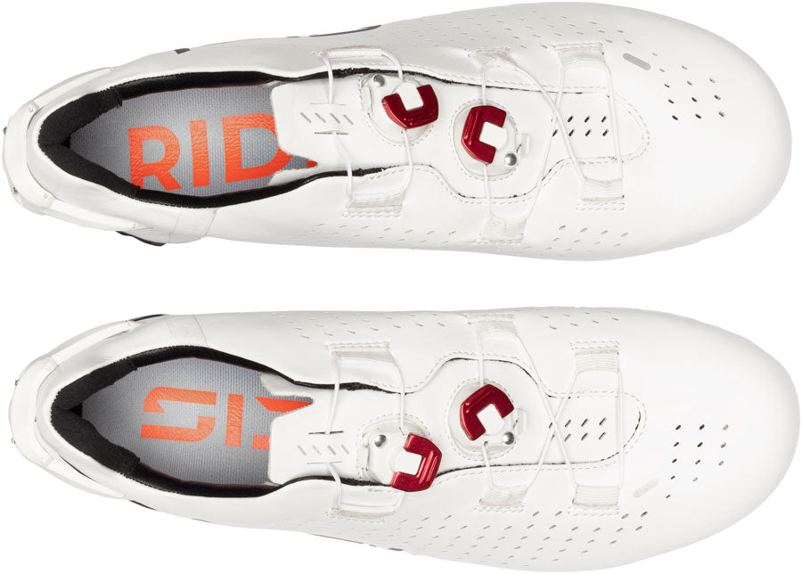 Shot 3 Road Shoes - White - SH05041-04.jpg