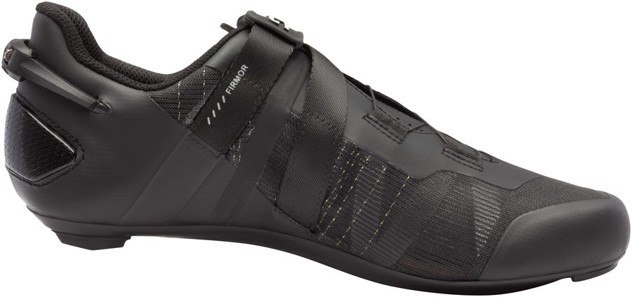 Wire 3 Road Shoes - Mens, Black - SH05071-01.jpg