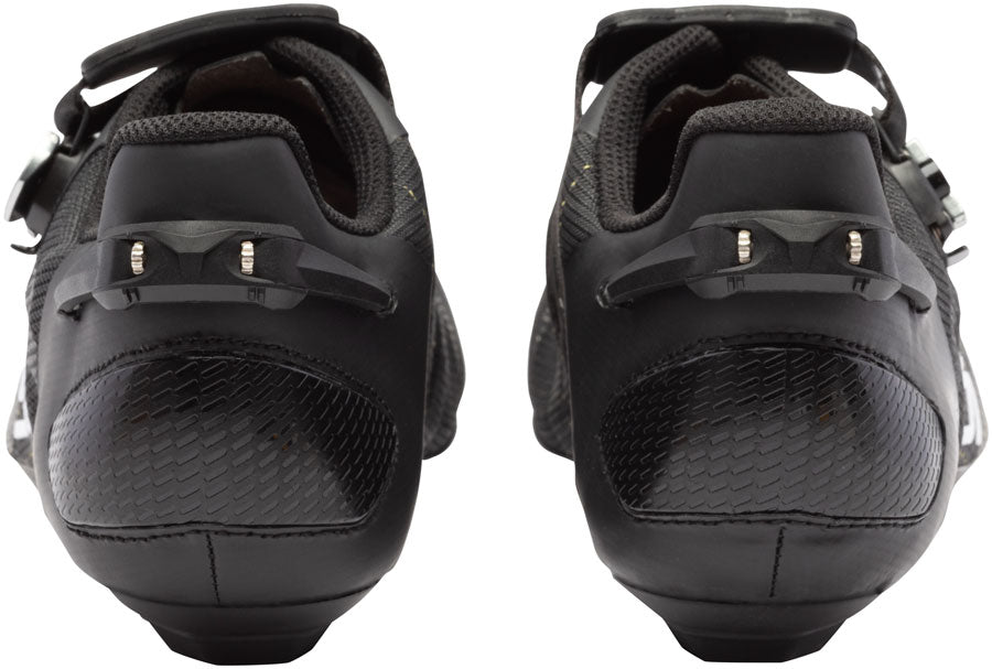 Wire 3 Road Shoes - Mens, Black - SH05071-02.jpg