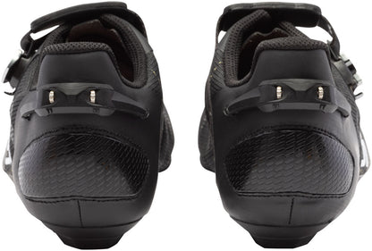 Wire 3 Road Shoes - Mens, Black - SH05071-02.jpg