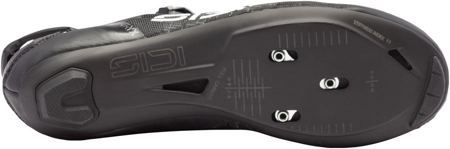 Wire 3 Road Shoes - Mens, Black - SH05071-03.jpg