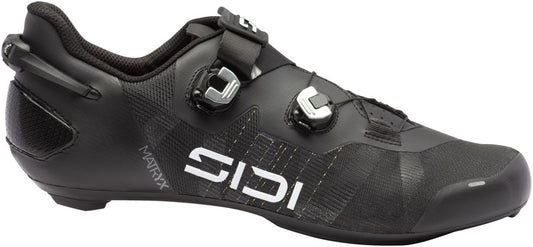 Wire 3 Road Shoes - Mens, Black - SH05071.jpg