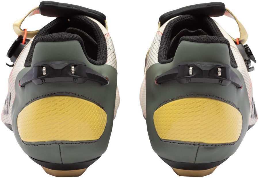 Wire 3 Road Shoes - Mens, Sand Coral Fluo - SH05087-02.jpg