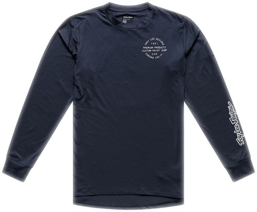 Ruckus Long Sleeve Ride Tee - CL00464.jpg