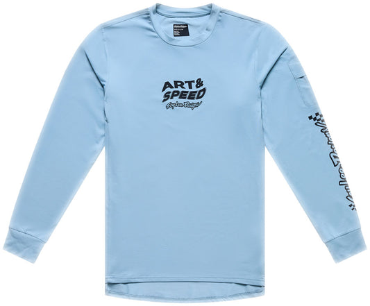Ruckus Long Sleeve Ride Tee - CL00470.jpg