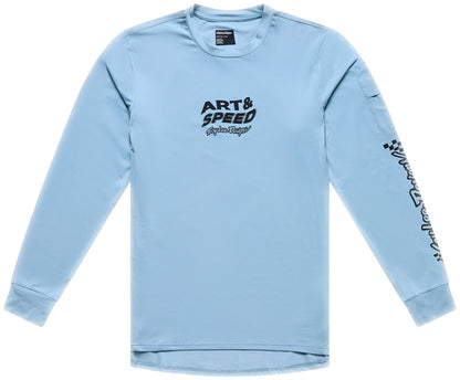 Ruckus Long Sleeve Ride Tee - CL00470.jpg